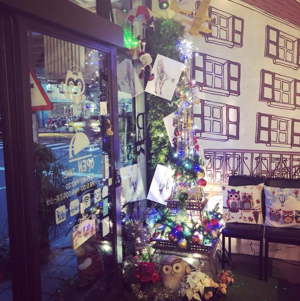 波波里創義廚房外場早晚班計時工讀