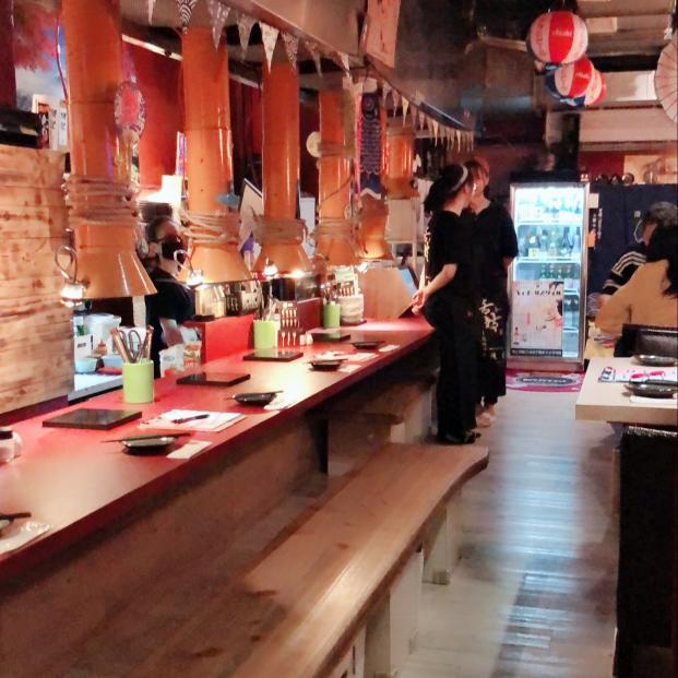 日式燒肉 工讀 兼職