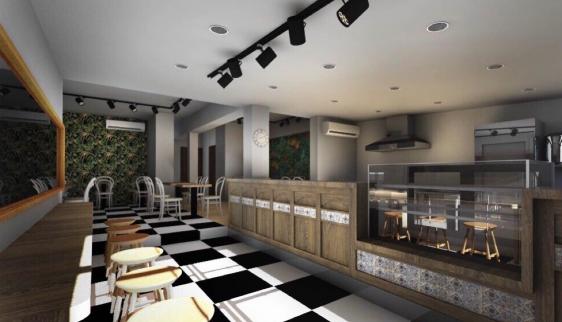 時薪200起 信義區 早午餐廳