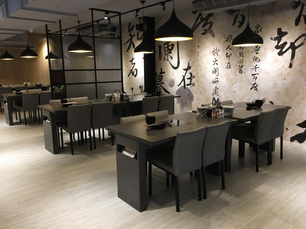 文岩文新莊店計時人員