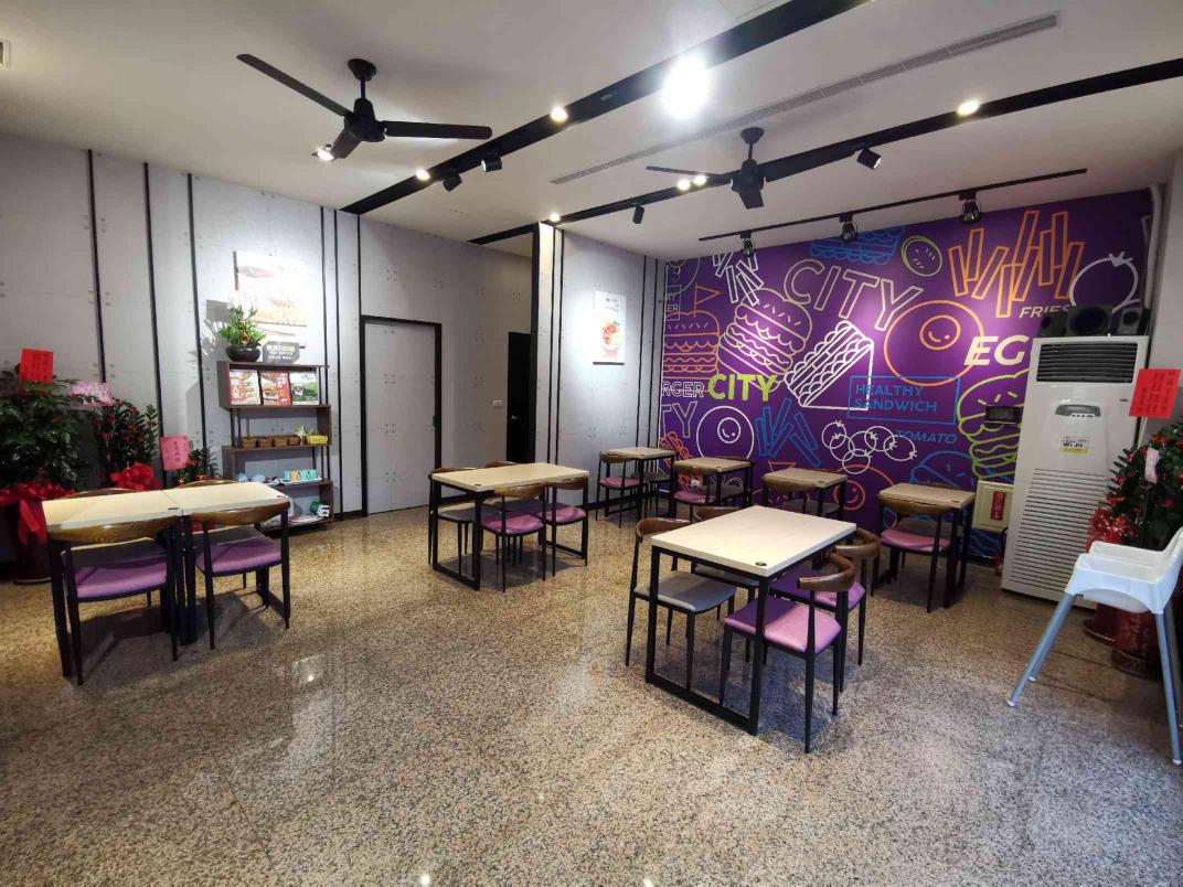 星期六、國定假日時薪門市夥伴