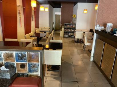 咖啡廳晚班兼職人員（二度就業可）