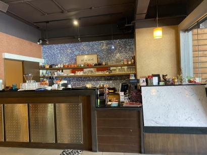 咖啡廳晚班兼職人員（二度就業可）