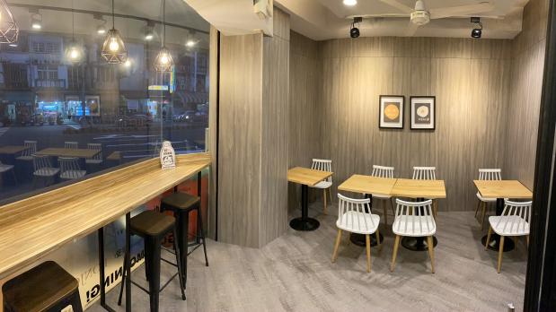 早餐店長期夥伴