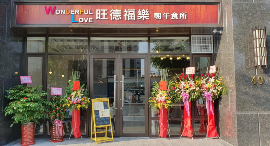 兼職日班人員/義大利麵/早午餐