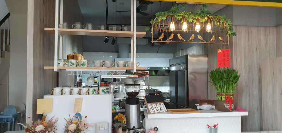 兼職日班人員/義大利麵/早午餐