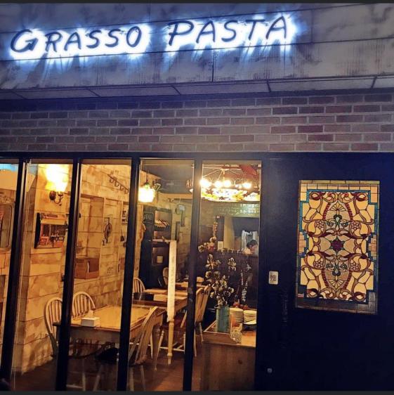 胖肚子小餐館   外場假日計時工讀