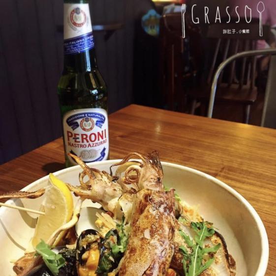 胖肚子小餐館  外場假日計時工讀