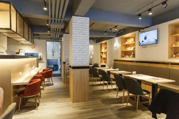 早午餐、美式餐廳廚房兼職(時薪210-250) 【饗樂餐廳Feast &Fun】