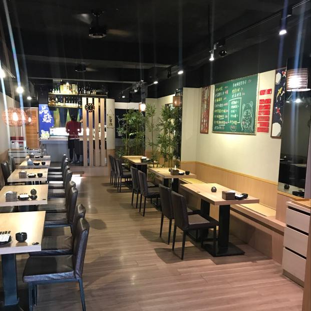 早晚班外場兼職人員