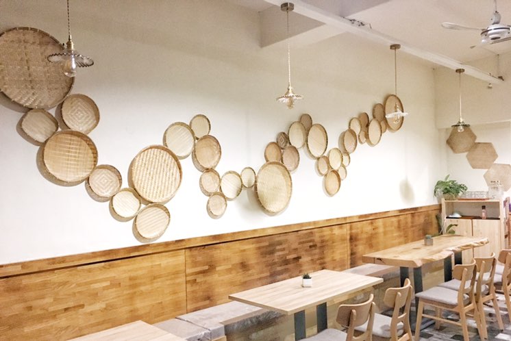 溫咖裏誠徵早班工讀生