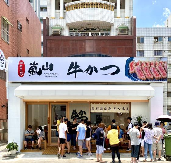 (時薪205-245元!!!)【西區店】★ 兼職外場服務人員｜彈性排班｜無經驗可｜復職同仁、寒暑假打工 