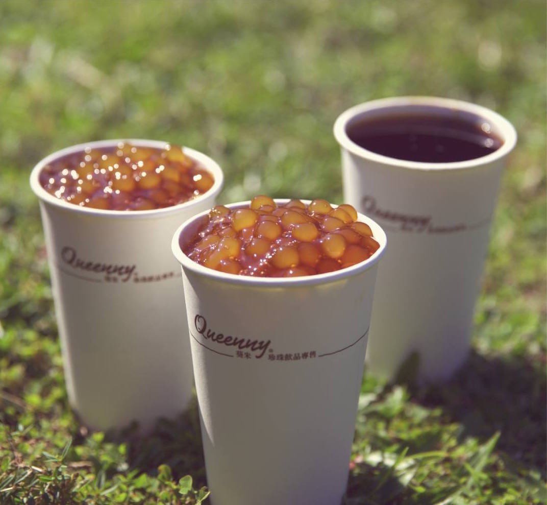 葵米彩虹市集早班