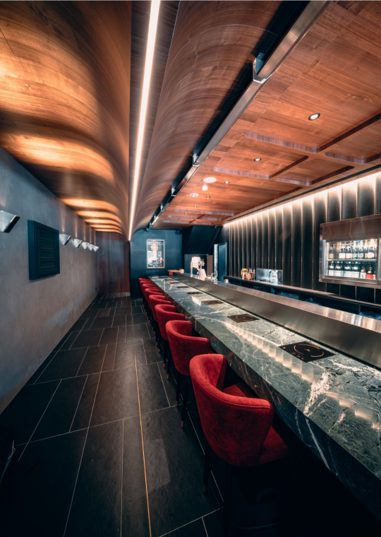 長期晚P $210起 -『最潮兼職外場夥伴』-具備調酒經驗佳