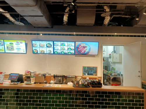 假日外場計時人員（無經驗可）