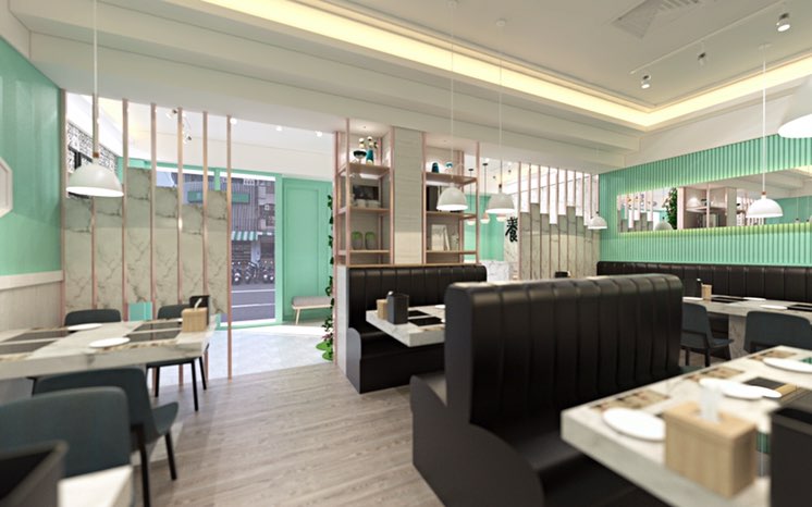 誠徵外場晚班工讀（短期勿擾）