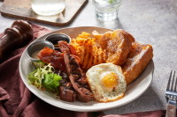 貳樓餐廳高雄店-長期內場PT