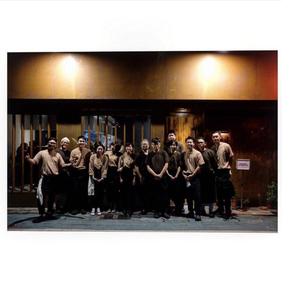 年三十鐵板串燒 誠徵晚班外場工讀生