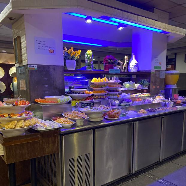 明洞晚早班工讀生