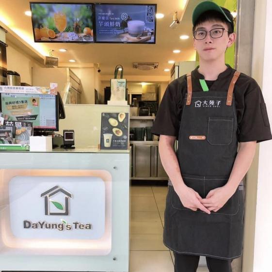 大苑子林口長庚店-晚班工讀、兼職