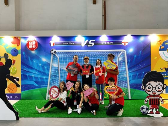 健身房環境諮詢員 #夜校可