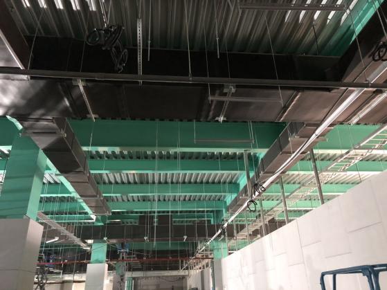 機電工地主任或水電技工