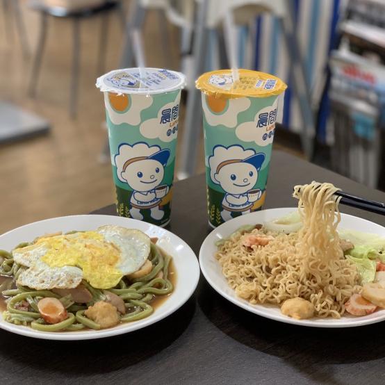 急缺 立刻上工 長期 煮麵人員