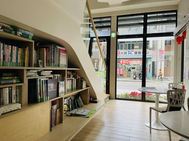 培訓英文老師（實習老師）