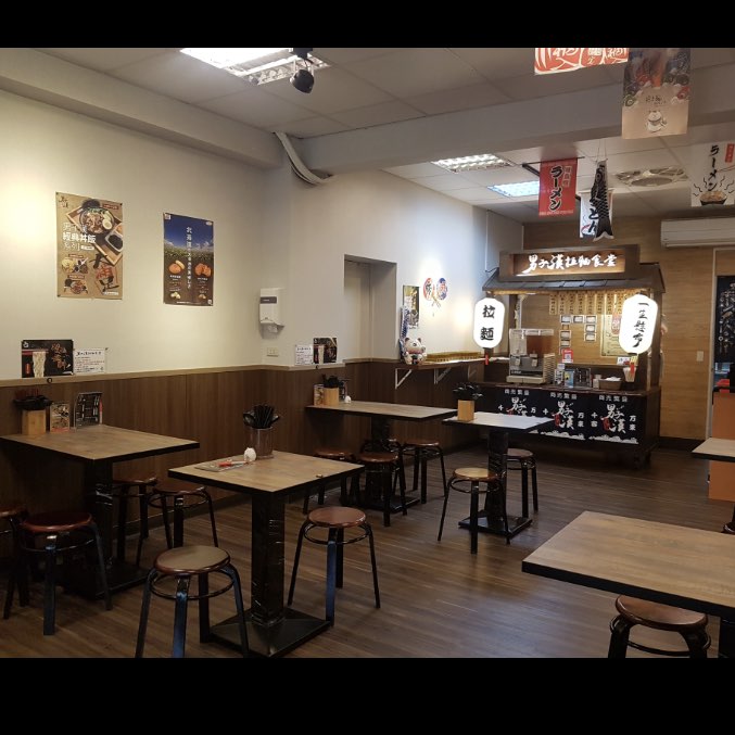 拉麵店徵平日&假日計時人員