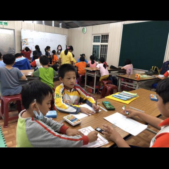 國小課輔班老師 聯合大學