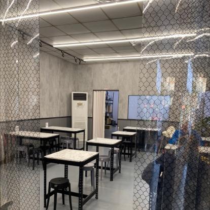 涼麵店誠徵早班工讀