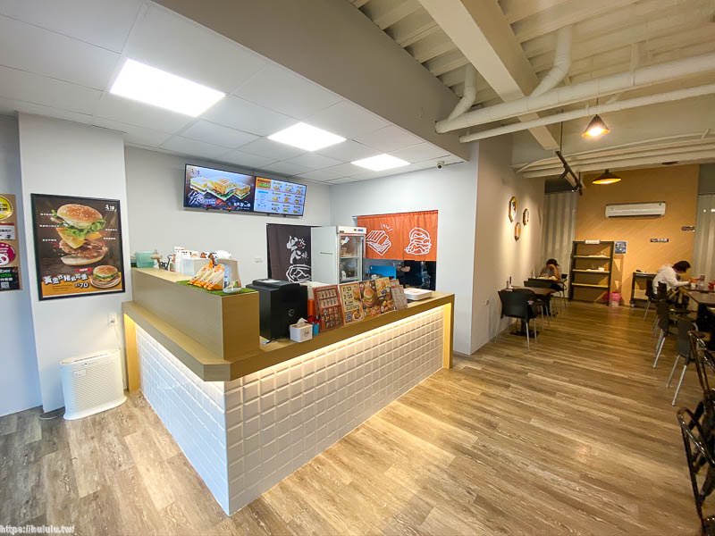 YaoWin炭香廚房-工作夥伴