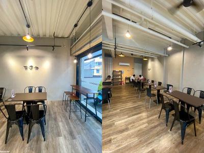 YaoWin炭香廚房-工作夥伴