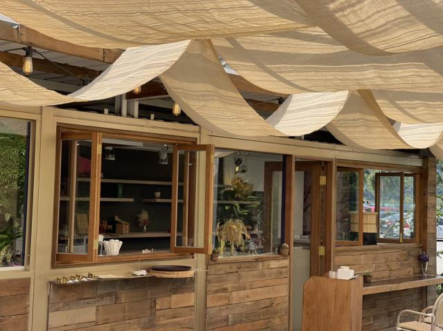 心茶合一  外場&簡易餐點製作夥伴