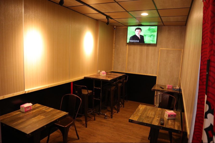 黑貓潮滷味誠徵長期假日計時人員