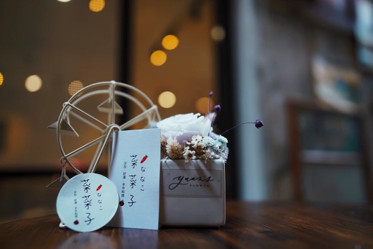 菜菜子餐飲-誠徵廚房計時人員（可擇一時段）