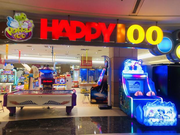 HAPPY100義大店-晚班工讀生