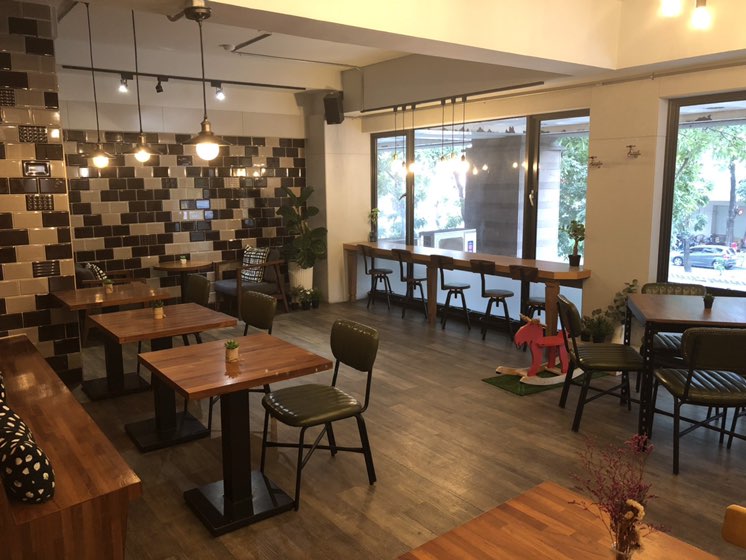 高雄左營-日式早午餐『麻鹿maru』長期平假日工作夥伴（有經驗者優先錄取）