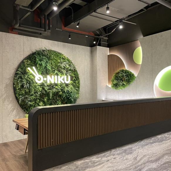 兼職打烊工作 原燒竹北店