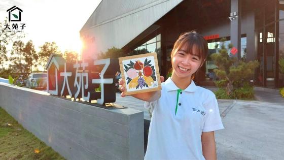 大苑子林口長庚店-晚班工讀、兼職