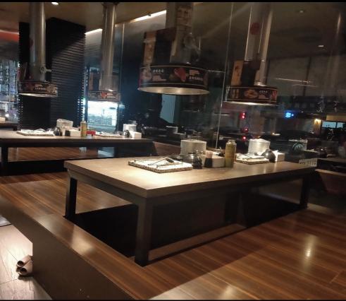 早班內外場人員(兼職可）