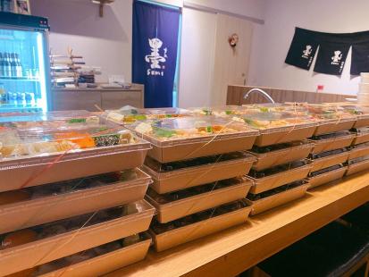 外場服務生（早班 晚班 全日班皆可）