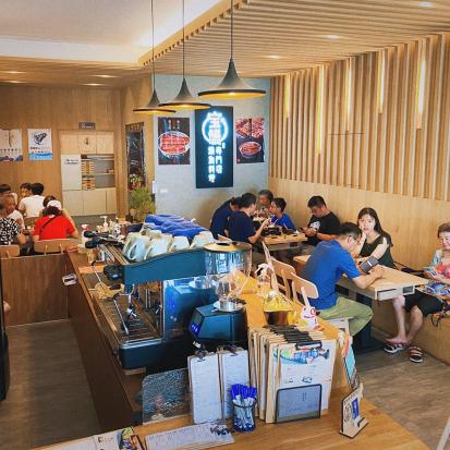 早、晚班計時人員