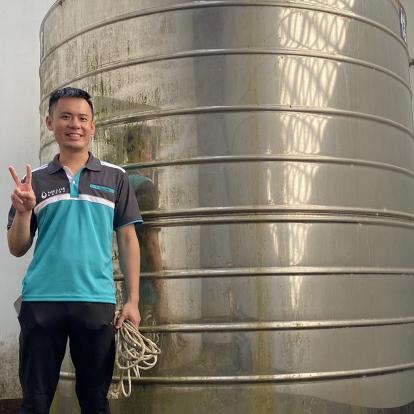 想學一技之長快來（家電清潔人員）