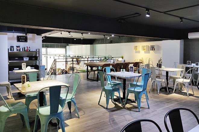 日光豆漿早午餐(蘆竹店)-兼職夥伴~可長期