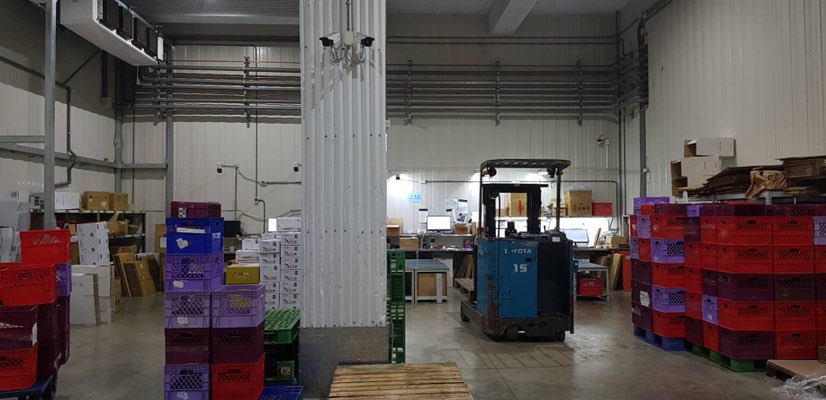 💠逢泰低溫物流-冷凍理貨員💠