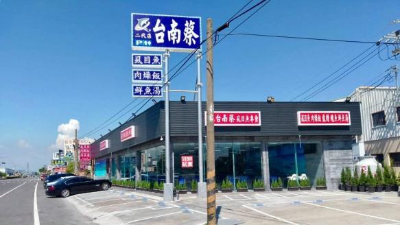 新市店-早班廚務08:00-14:00