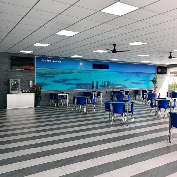 新市店-早班廚務08:00-14:00