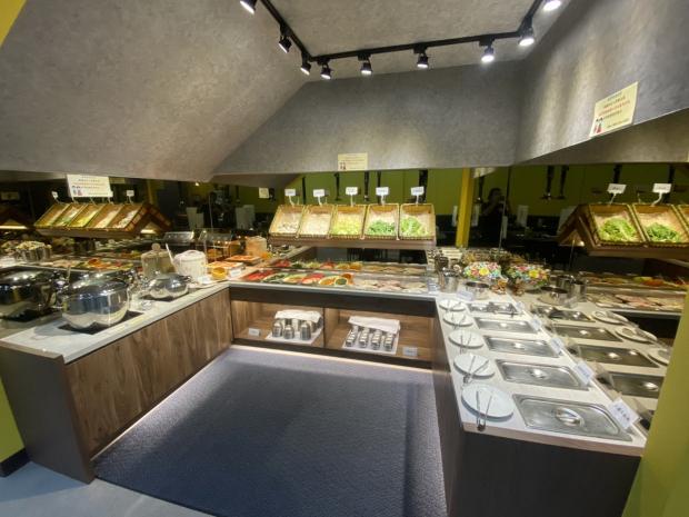 韓燒誠徵早晚外場人員