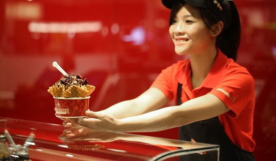 門市時薪人員-中新門市-晚班(新光三越台中中港店)